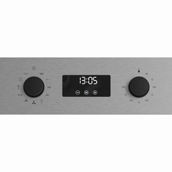 Духовой шкаф Kuppersbusch B 6130.0 S1 Stainless steel