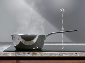 Варочная панель Electrolux EIP8146