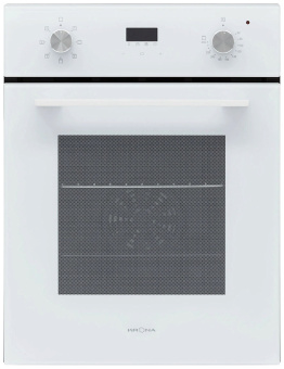 Духовой шкаф Krona RITUS 45 WH