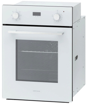 Духовой шкаф Krona RITUS 45 WH