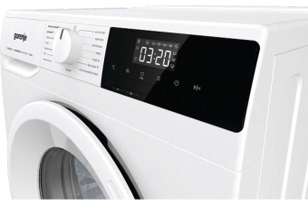 Стиральная машина Gorenje W2NHPI62SCSIRV