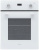Духовой шкаф Krona RITUS 45 WH