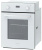Духовой шкаф Krona RITUS 45 WH