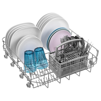 Встраиваемая посудомоечная машина HOMSair DW64E