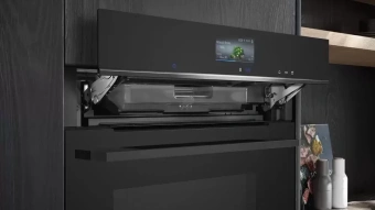 Духовой шкаф Siemens HS736G1B1
