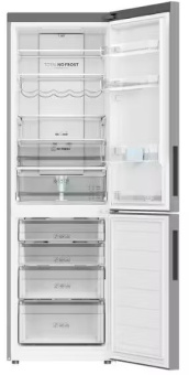 Холодильник Haier C2F636CXMVU1