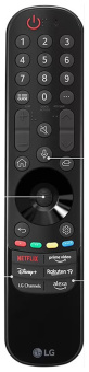 Телевизор LG 55UR81006LJ.ARUB