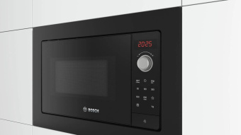 Встраиваемая микроволновая печь Bosch BFL623MB3