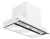 Встраиваемая вытяжки Franke T-FORM 60 WH