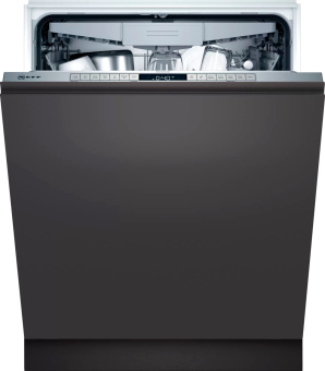 Встраиваемая посудомоечная машина Neff S177HMX10R