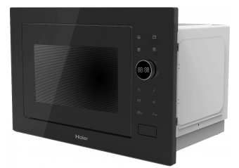 Встраиваемая микроволновая печь Haier HMX-BPG259B