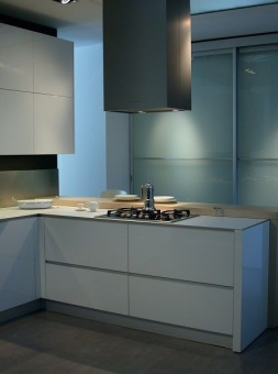 Вытяжка Falmec Design ALTAIR isola 60 inox (800)