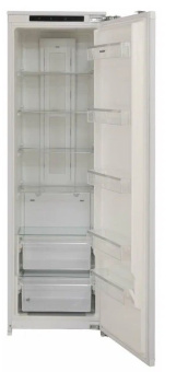 Встраиваемый холодильник Haier HCL260NFRU