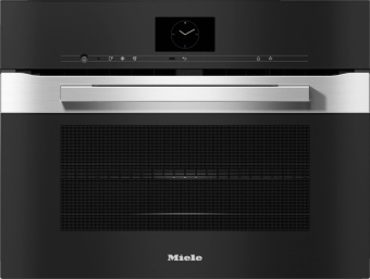 Духовой шкаф Miele H 7640 BM EDST/CLST