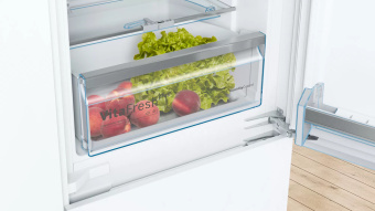 Встраиваемый холодильник Bosch KIS87AF30U
