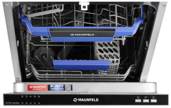 Встраиваемая посудомоечная машина Maunfeld MLP-08I Light Beam