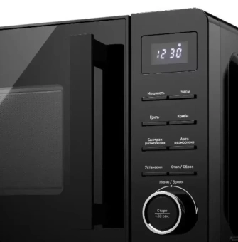 Микроволновая печь Kuppersberg TMW 202 B