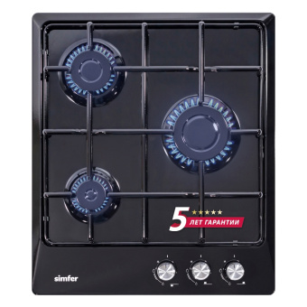 Варочная панель Simfer H45V30B400