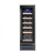 Винный шкаф Temptech WPQ30SCB