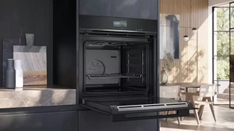 Духовой шкаф Siemens HS736G1B1