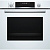 Духовой шкаф Bosch HBG5780W0
