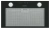 Встраиваемая вытяжки Maunfeld Crosby Light 5028 чёрный