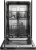 Встраиваемая посудомоечная машина Gorenje GV52040