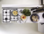 Варочная панель DeLonghi BG 46 ASV GU