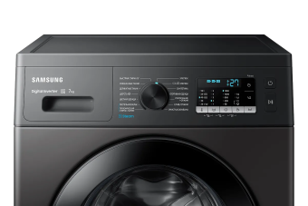 Стиральная машина Samsung WW70A5S20KX/LP