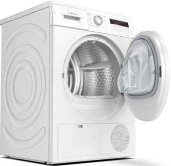 Сушильная машина Bosch WTH850F7PL