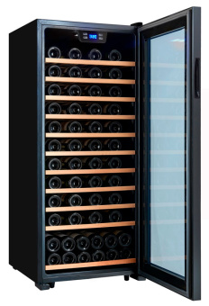 Винный шкаф Cellar Private CP102