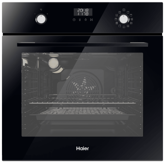 Духовой шкаф Haier HOX-P11CGB