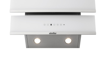 Вытяжка Simfer SM63W1