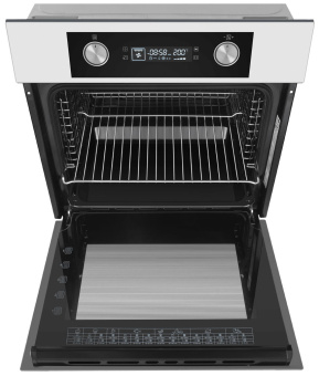 Духовой шкаф Maunfeld AEOH60102W