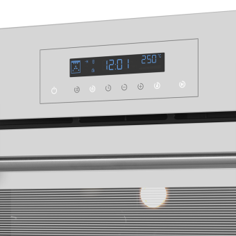 Духовой шкаф HOMSair OEH606WH