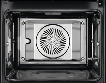 Духовой шкаф AEG BSE792320B