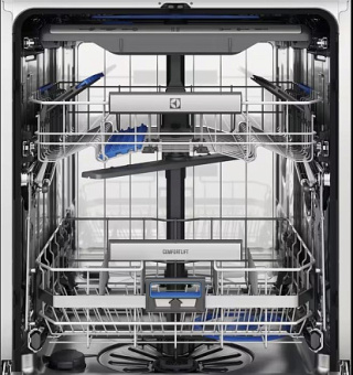 Встраиваемая посудомоечная машина Electrolux KECA7305L