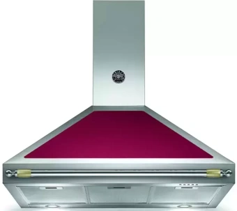 Вытяжки Bertazzoni K90HERVIA