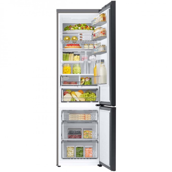 Холодильник Samsung RB38A6B1FAP/WT