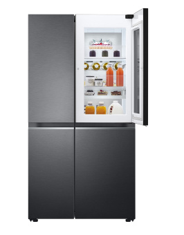 Холодильник LG GC-Q257CBFC