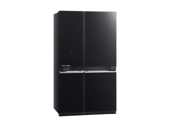 Холодильник Mitsubishi Electric MR-LA580ER-GBK-A