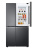 Холодильник LG GC-Q257CBFC