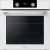 Духовой шкаф Haier HOQ-K2ANN3WB