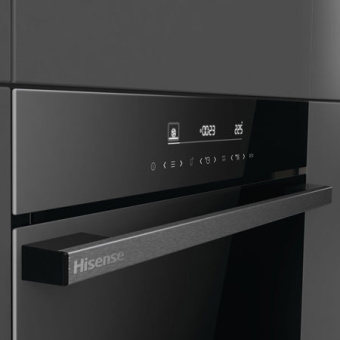 Духовой шкаф Hisense BI65346PDBGWIFI