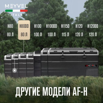 Meyvel AF-H80DD