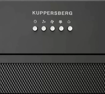Встраиваемая вытяжки Kuppersberg INPUSH 60 B
