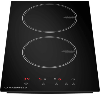 Варочная панель Maunfeld CVI292BK
