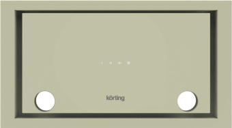 Встраиваемая вытяжка Korting KHI 6777 GB