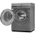 Стиральная машина Toshiba TW-BL70A2UZ (SS)
