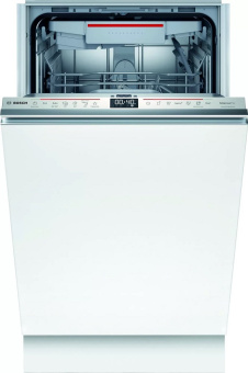 Встраиваемая посудомоечная машина Bosch SPV6HMX2MR